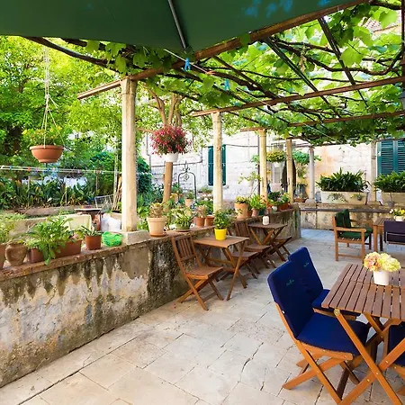 Green Garden Ντουμπρόβνικ