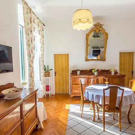 Gostinjska kuća Green Garden 3*