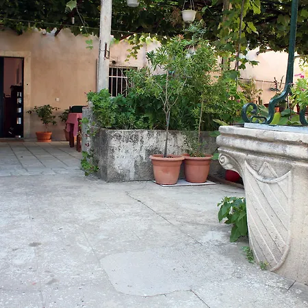 Gostinjska kuća Green Garden Dubrovnik