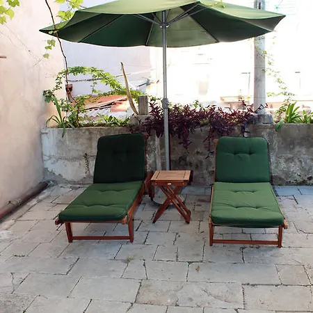 Green Garden Ντουμπρόβνικ