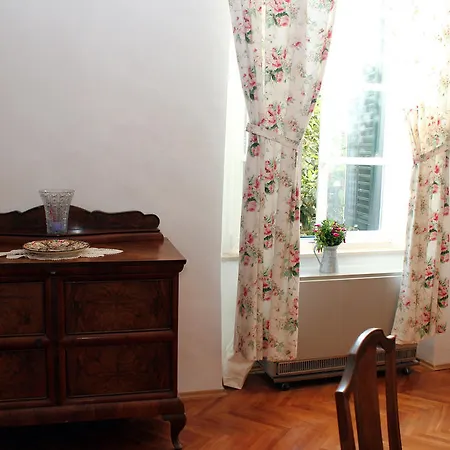 Гостевой дом Green Garden Дубровник