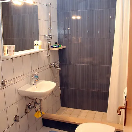 Гостевой дом Green Garden 3*