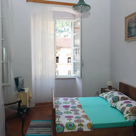 Gostinjska kuća Green Garden Dubrovnik