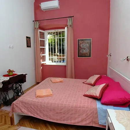 Green Garden 3* Ντουμπρόβνικ