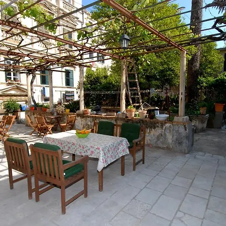 Green Garden Ντουμπρόβνικ